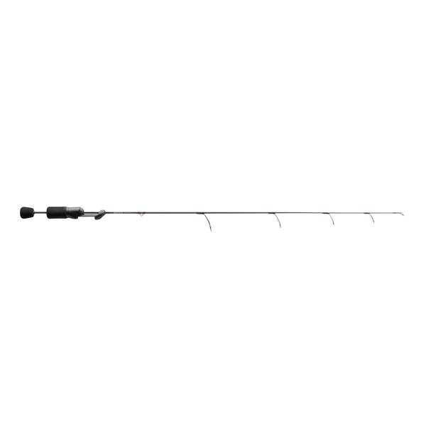 St. Croix Rods 24 MOJO Ice Rod - MJI24UL