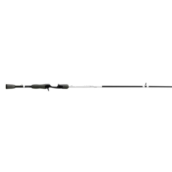 13 Fishing 7'1 MH Rely Black Casting Rod - RB2C71MH
