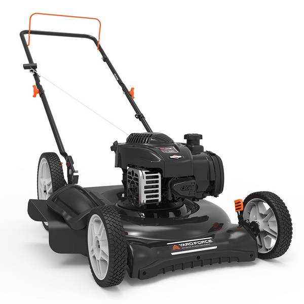 Black+decker 13-Amp 20-in Corded Lawn Mower | BEMW213