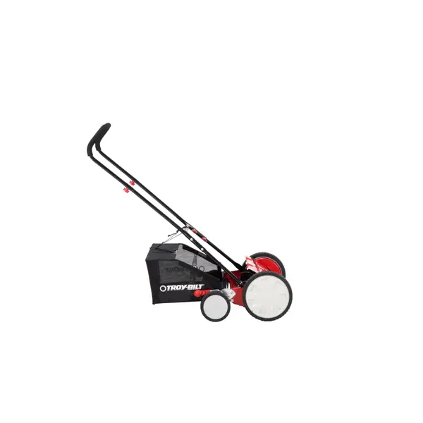 Troy-Bilt 15A-3100B66 TB18R 18 in. Reel Lawn Mower