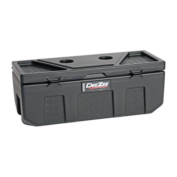 Photo of 35" Poly Utility Chest