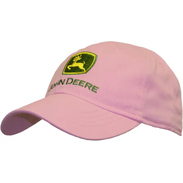 John Deere Toddlers' JD Baseball Cap J4H372GT – Good's Store Online