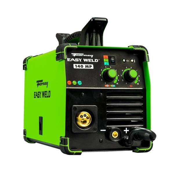 Photo of Easy Weld 140 Multi-Process Welder