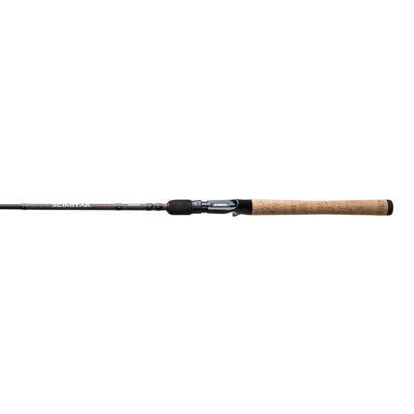 Shimano Scimitar 6'6" Medium Action Casting Rod - SMC66M2C | Blain's Farm & Fleet