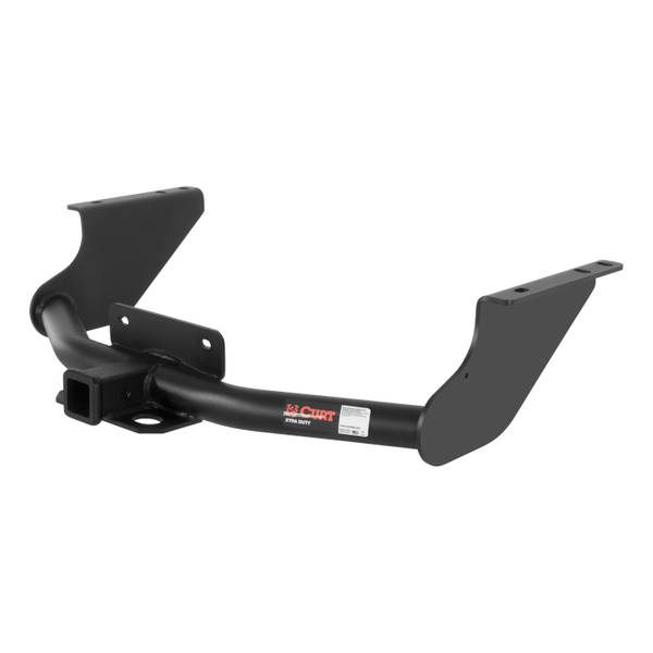 CURT Dodge Ram Class V Receiver Hitch 15572 Blain's Farm & Fleet