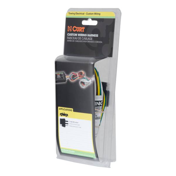 Photo of T-Connector Chevy Uplander