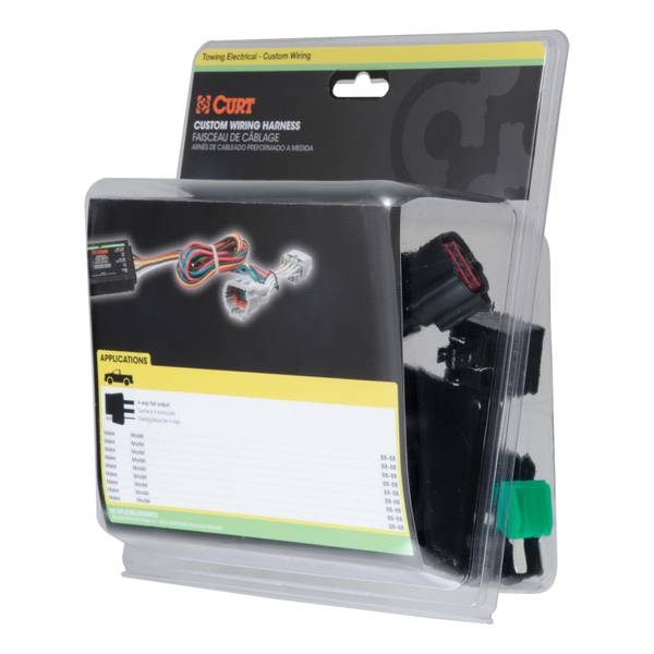 Photo of T-Connector Ford Explorer