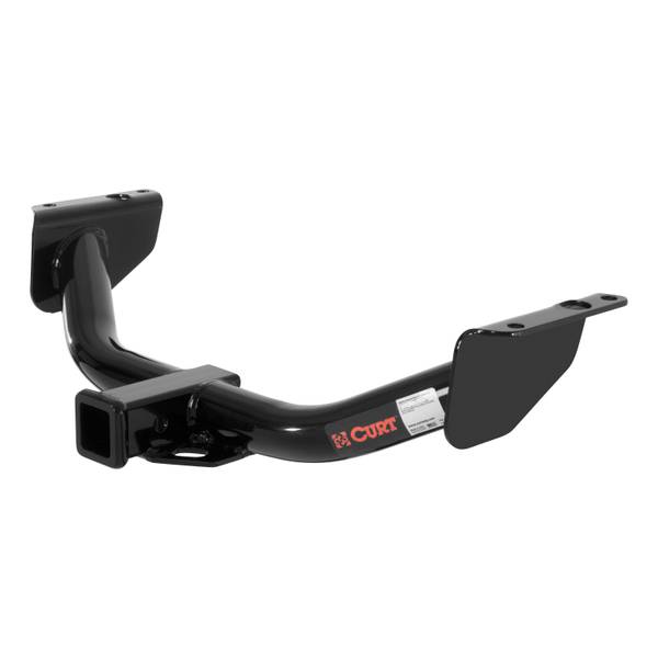 Photo of Mazda B-Series Class III Receiver Hitch