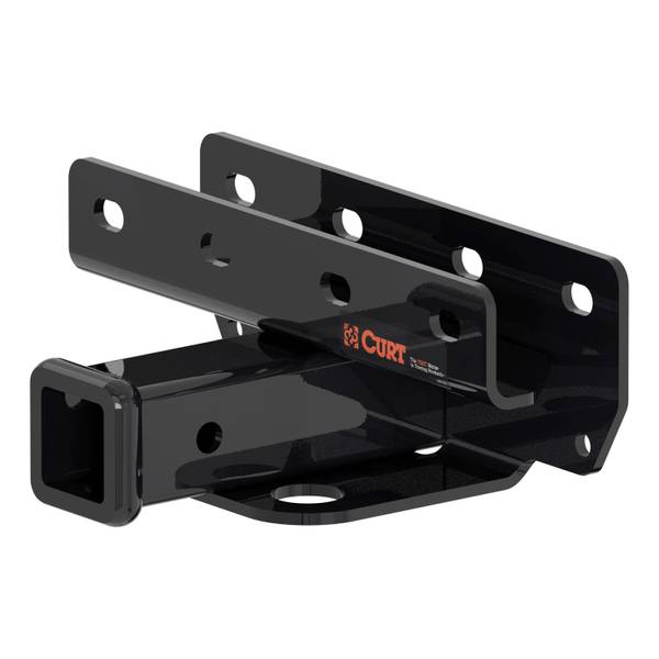 Photo of Jeep Wrangler Class III Trailer Hitch