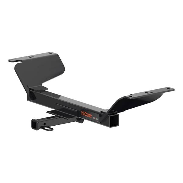 Photo of Chevrolet Equinox Class II Receiver