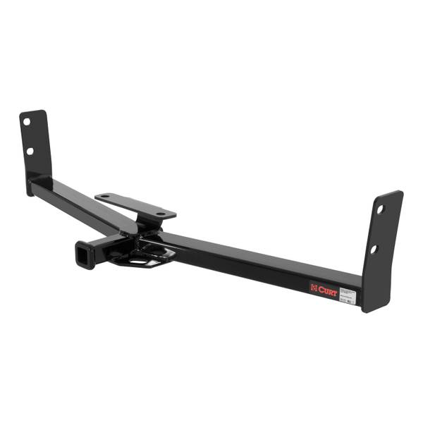 CURT Chevy Equinox Class II Receiver Hitch - 12291 | Blain's Farm & Fleet