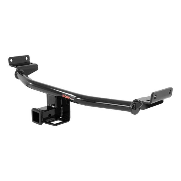 Photo of Hyundai Tucson Class III Trailer Hitch
