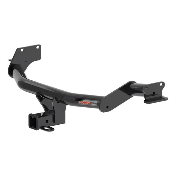 Photo of Hyundai Palisade Class III Receiver Hitch