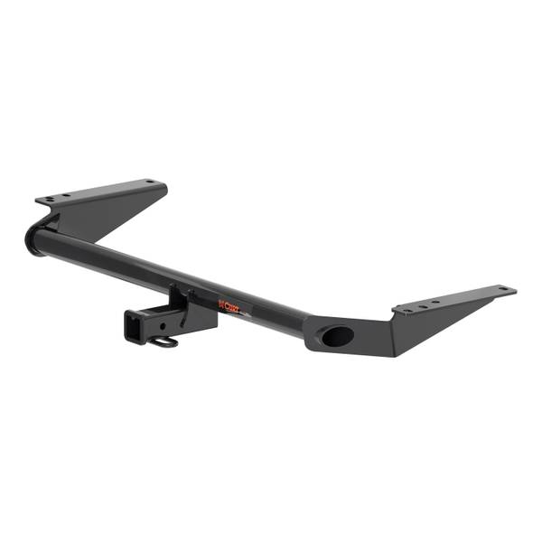 Photo of 2017 Chrysler Pacifica Class III Trailer Hitch