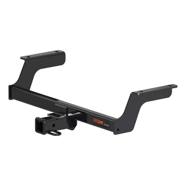 Photo of Subaru Crosstrek Class III Trailer Hitch