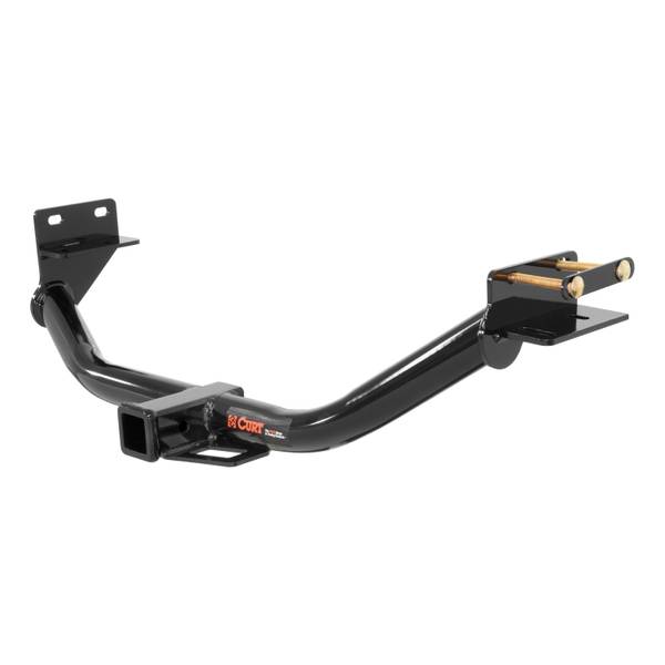 Photo of Kia Sorento Class III Trailer Hitch