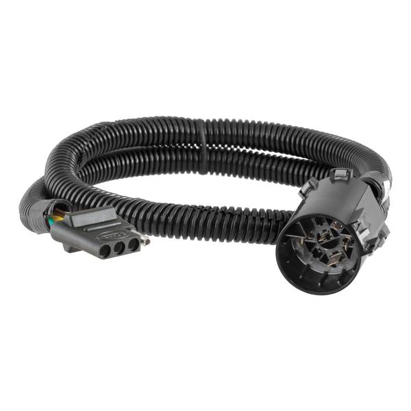 Photo of OE 4-Way Flat Socket Replacement Connector