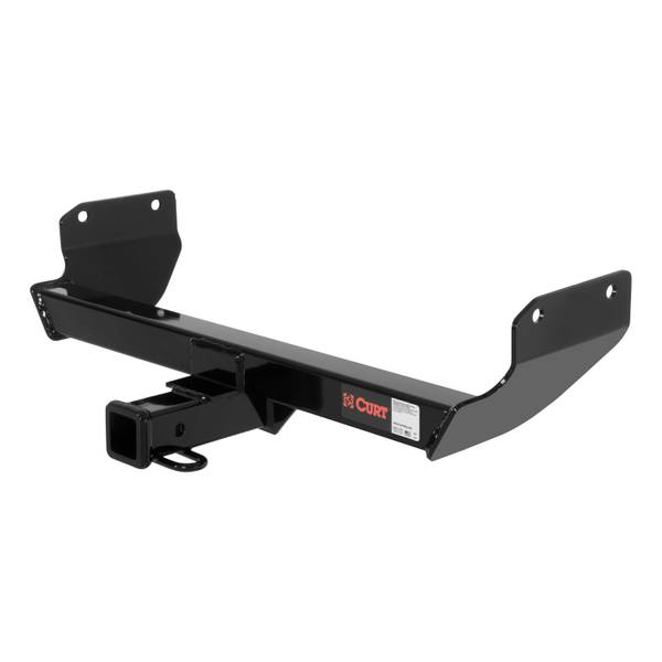 CURT Jeep Grand Cherokee Class III Trailer Hitch - 13065 | Blain's Farm ...