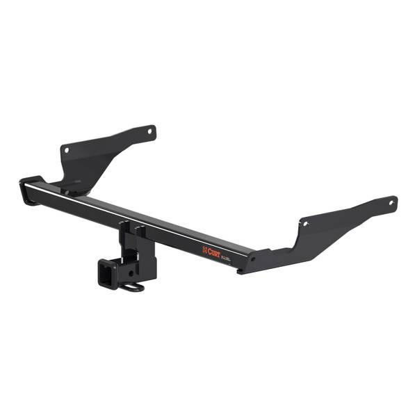 Photo of Mazda CX-5 Class III Hitch