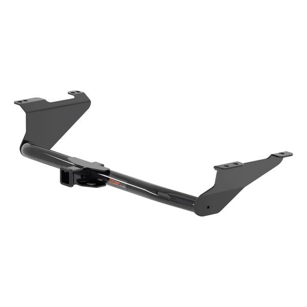 Photo of Chrysler Pacifica Class III Trailer Hitch