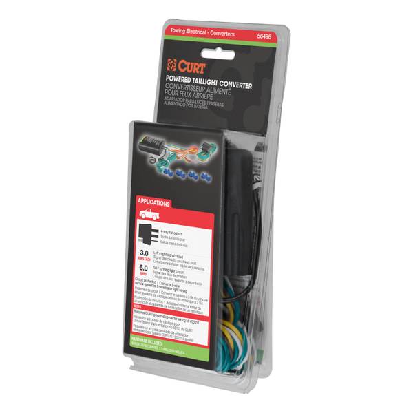 Photo of Taillight Converter