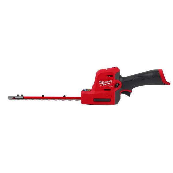 Photo of M12 FUEL 8" Hedge Trimmer BareTool
