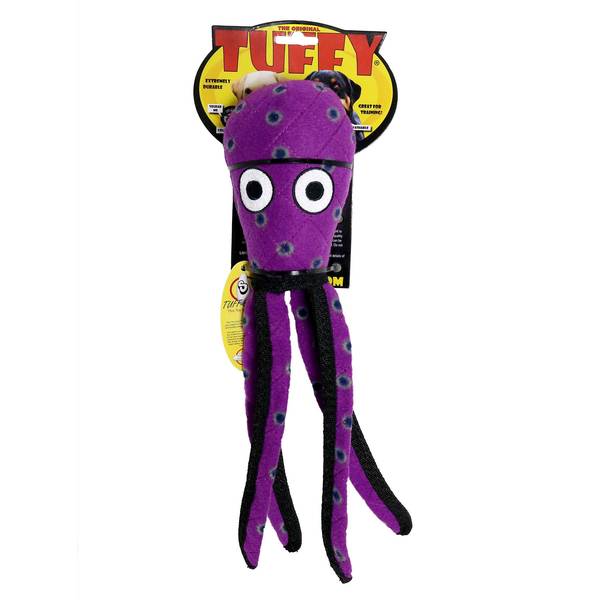 Tuffy ocean best sale creature octopus