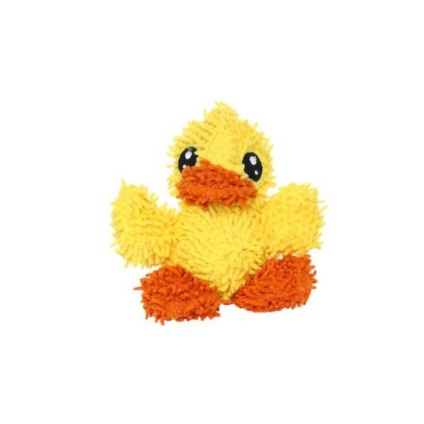 Photo of Mighty Jr Microfiber Ball Duck
