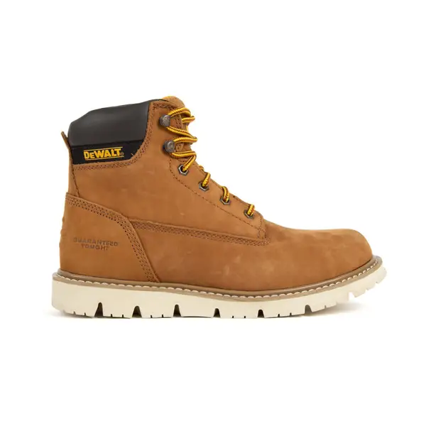 DEWALT Men s Flex Steel Toe Work Boots DXWP10023 8.5 Blain s