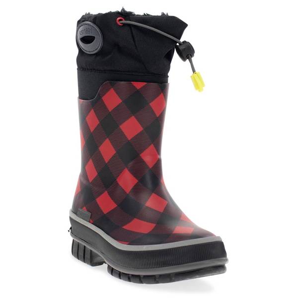 western chief insulated boots