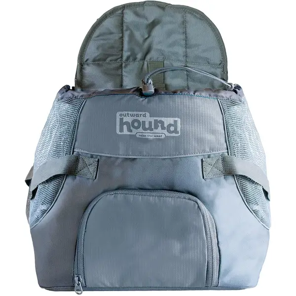 Outward hound dog backpack best sale