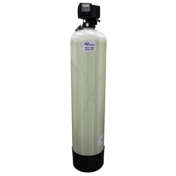 Photo of Iron Genie Extra Capacity W/3/4" Bypass