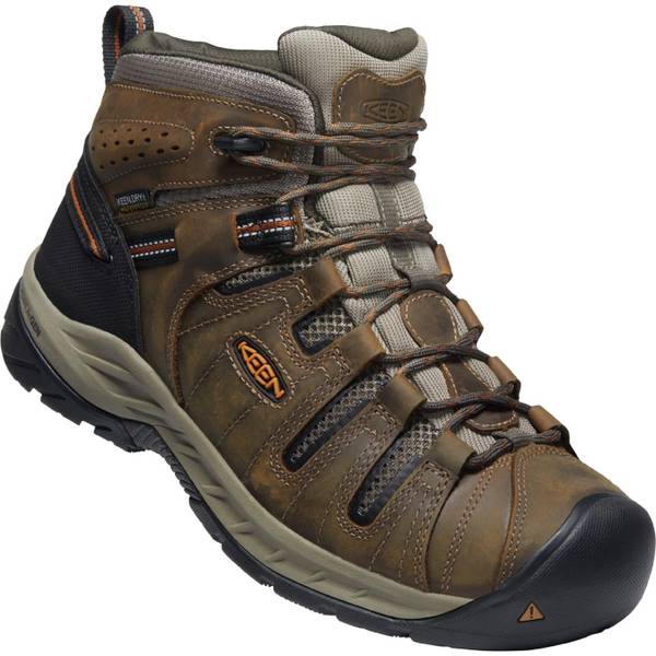 farm and fleet hiking boots