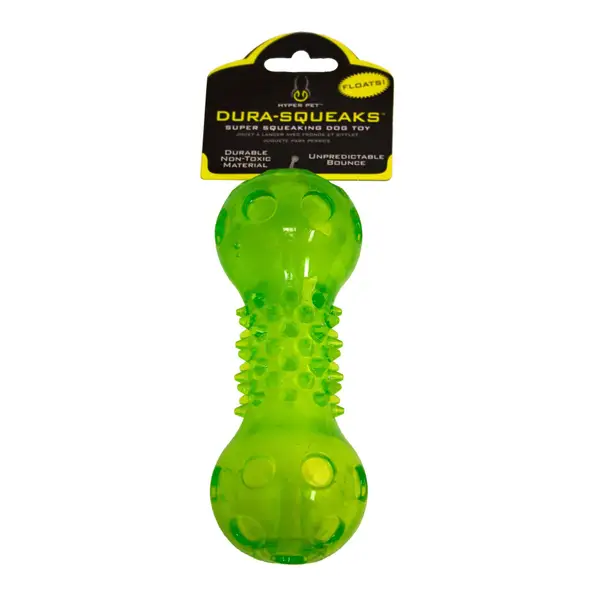 Hyper Pet Chewz Bone Dog Toy