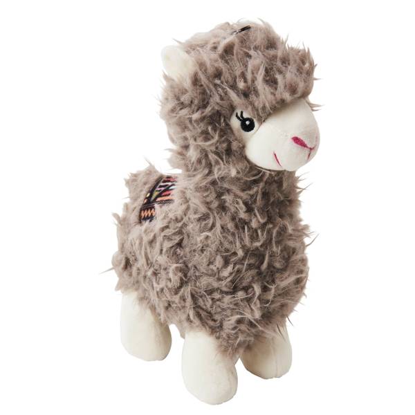 Walmart stuffed sales llama