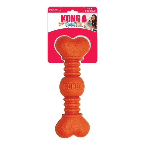 Kong Wobbler Small - Bones Pet Stores