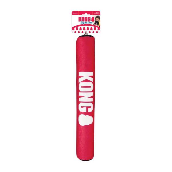 Kong Treat Spiral Stick Dog Toy - Large