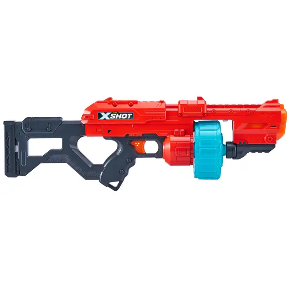 Nerf Zuru X-Shot Max Action Blaster