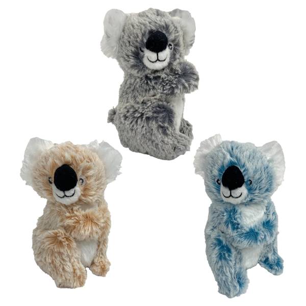 Multipet International 5" Koala Assortment 44206 Blain's Farm & Fleet
