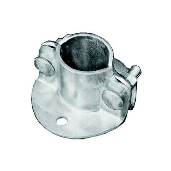Photo of 1-5/8" Flange Clamp
