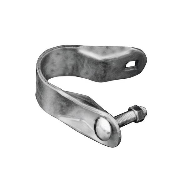 Photo of 1 5/8" Round Stanchion Hanger