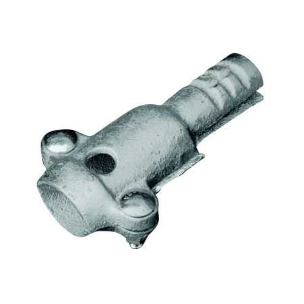 Photo of 1-5/8" Save - A - Stall Repair Clamp