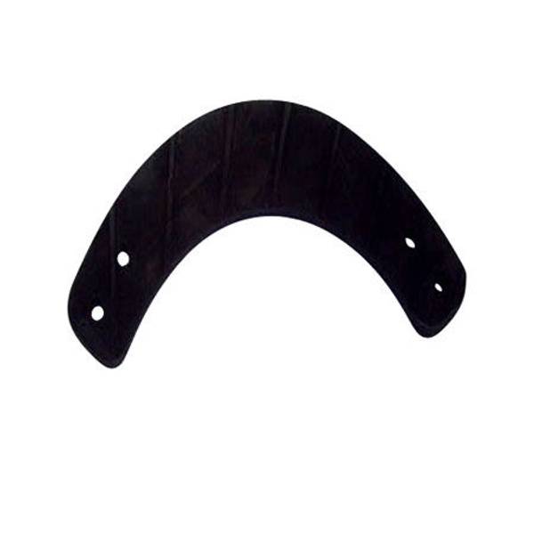 Photo of Rubber Crescent Spiral
