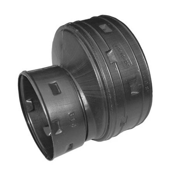 Photo of Single Wall Reducing Coupler