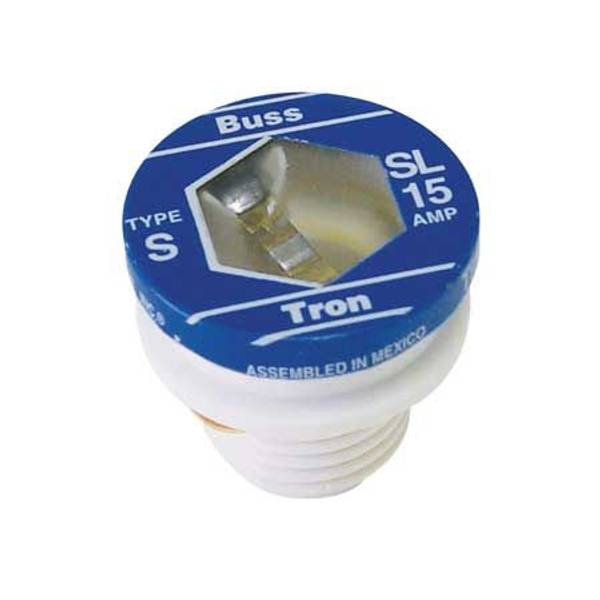 Photo of SL Series Plug Fuse
