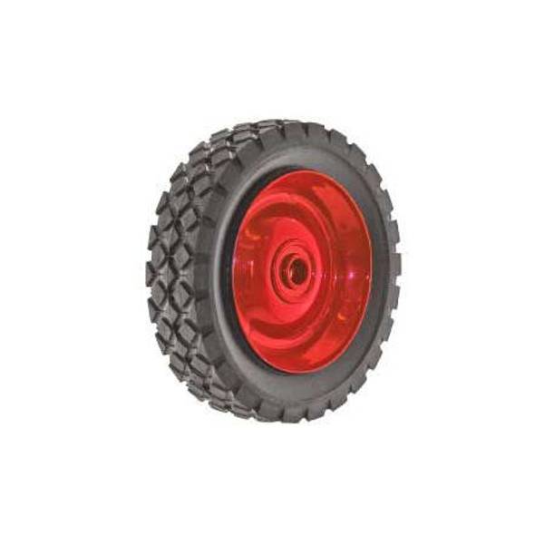 Photo of Semi - Pneumatic Wheel