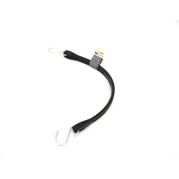 Photo of Rubber Tarp Strap