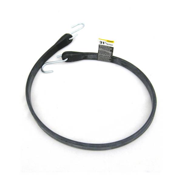 ProGrip Rubber Tarp Strap, 31" 713100 Blain's Farm & Fleet