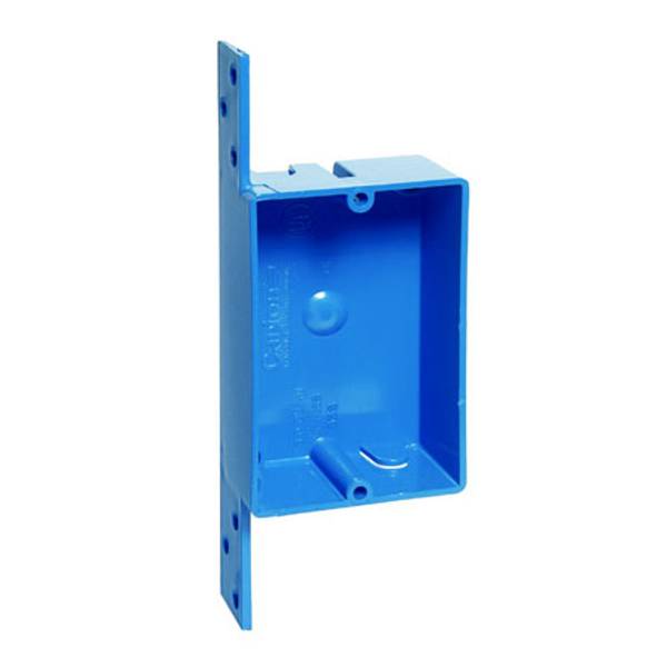 Carlon Shallow Box B108BUPC Blain's Farm & Fleet