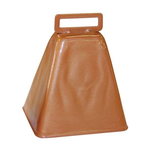 Photo of Long Distance Cow Bell